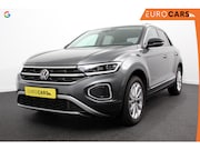 Volkswagen T-Roc - 1.5 TSI DSG Style Navigatie Apple Carplay / Android Auto Cli