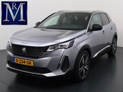 Peugeot 3008 - 1.6 HYbrid 225 GT | ACC INCL. STOP&GO-FUNCTIE | MEMORY SEAT 