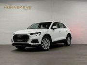 Audi Q3 - 45 TFSI e Advanced edition Trekhaak | Adapt. cruis