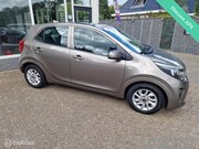 Kia Picanto - 1.0 CVVT ComfortPlusLine Navigator