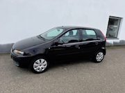 Fiat Punto - 1.2, '03, 5-drs, nwe. dist, set, jaar apk