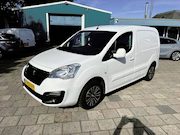 Peugeot Partner - 120 1.6 BlueHDi 100 L1 Premium Pack S&S