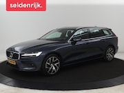 Volvo V60 - 2.0 T5 Inscription | Head-Up | 360 Camera | Leder | Stoelver