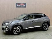 Peugeot 2008 - 1.2 PureTech GT 2020 LED CAMERA CRUISE CAR-PLAY
