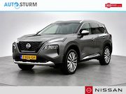 Nissan X-Trail - 1.5 e-Power Tekna Plus NL-Auto, 1e Eigenaar + Afneembare Tre