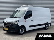 Renault Master - T35 2.3 dCi 135 L2H2 Koelwagen Vrieswagen -20 Dag/Nacht Ther
