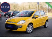 Fiat Punto - Evo 1.4 Natural Power Active|CNG LPG|Org NL NAP||Airco|Ultra