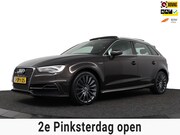 Audi A3 - Sportback 1.4 e-tron PHEV Ambition Pro Line plus S-Line Came