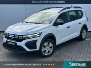 Dacia Jogger - 1.0 TCe 100 ECO-G Essential 5p. | 1e Eigenaar | Parkeersenso
