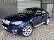 BMW X6 - xDrive40d High Executive