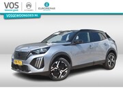 Peugeot 2008 - Hybrid 145 EAT8 GT | Automaat | Navigatie | Airco | Parkeerh
