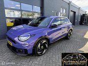 Fiat 600E - Abarth Scorpionissima 54 kWh 20" Sabelt Navi