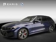 BMW 3-serie - 3 Serie 330d xDrive | M Sportpakket Pro | Innovati
