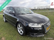 Audi A3 - 1.4 TFSI Ambiente Pro Line Automaat