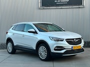 Opel Grandland - 1.2 Turbo Business Executive, automaat, Navi, clima, cruise