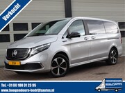 Mercedes-Benz EQV - 300 Accu 100 kWh L2 Lang 8 Persoons SoH 95, 9% Vol opties - 
