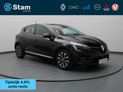 Renault Clio - TCe Intens 100pk Camera | Cruise | Navi | Parkeersens. v+a