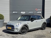 MINI Cooper - 5-Deurs 1.5 Chili Serious Business | Panoramdak | Navigatie