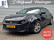Peugeot 508 - Active 130 Automaat Pack Business Nav/Cam/Trekhaak