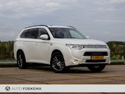 Mitsubishi Outlander - 2.0 PHEV Instyle+ Pano Trekhaak Leder