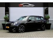 MINI Clubman - Cooper Camera | ACC | Comfort Access | Leder | DAB | Stoelve