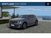 BMW iX3 - 40 eDrive M Sport / Panoramadak / Trekhaak / Drivi