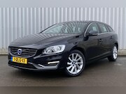 Volvo V60 - 2.0 D4 Summum | 235 PK | Leder | Trekhaak |