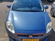 Fiat Bravo - 1.4 T-Jet Corporate