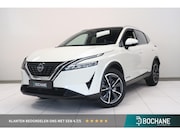 Nissan Qashqai - 1.5 e-Power Tekna | Panoramadak | 360° camera | Trekhaak | C