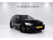 BMW 3-serie - Touring 330d High Exec.Upgr. | M-Sport | Panoramadak | Head-