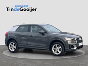 Audi Q2 - 1.0 TFSi Sport Pro Line | NAV. | AFN. TREKHAAK | 17" |