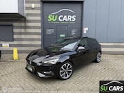 Seat Leon - 1.5 eTSI FR NAP|PANO|Sensoren|ACC