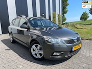 Kia Ceed - 1.4 CVVT X-ecutive Airco-Carplay-Cruise-Lmv-Elekpakket