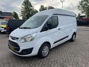 Ford Transit Custom - 310 2.0 TDCI L2H2 LANG EN HOOG AIRCO KLIMA EURO6