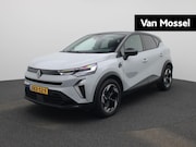 Renault Captur - 1.8 E-Tech full hybrid 160 techno | Camera | Adaptieve Cruis