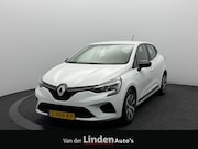 Renault Clio - 1.0 TCe 90 Equilibre | Navigatie | Carplay&Android | Led | D