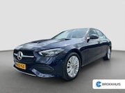 Mercedes-Benz C-klasse - 180 Business Line | Camera | Carplay | Adaptive cruise contr