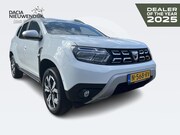 Dacia Duster - 1.0 TCe Bi-Fuel Prestige | NAVI | CAMERA | PDC | CRUISE | AL