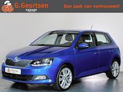 Skoda Fabia - 1.2 TSI Ambition Cruise Control, Airco, Stoelverwarming