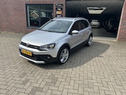 Volkswagen Polo - 1.2 TSI Cross/Automaat/Navi/PDC voor en achter met camera