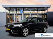 Volvo XC90 - T8 Ultra Dark | 21" | Luchtvering | Geventileerd Nappa | Sto