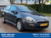 Fiat Punto Evo - 0.9 TwinAir Turbo 95 PK