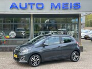 Peugeot 108 - 1.0 E-VTI Allure Automaat Camera Airco Telefoon NAP-Autopas