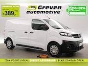Citroën e-Jumpy - Opel Vivaro-e 75 kWh 136PK L2H1 | Snelladen | SOH 99% | Airc