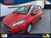 Ford Fiesta - 1.25/ Airco/ 5 drs