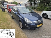 Opel Corsa - LPG G-3.. 5-DEURS..AIRCO.NAVI