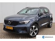 Volvo XC40 - 2.0 B4 Plus Dark | Trekhaak | Denim Blue | Harman Kardon |
