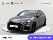 Audi A3 - Sportback 30 TFSI S edition Navigatie | Panoramadak | Parkee