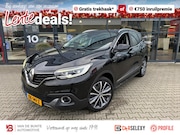 Renault Kadjar - 1.2 TCe Bose *Trekhaak & Cruise Control