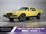 Chevrolet Camaro - Z28